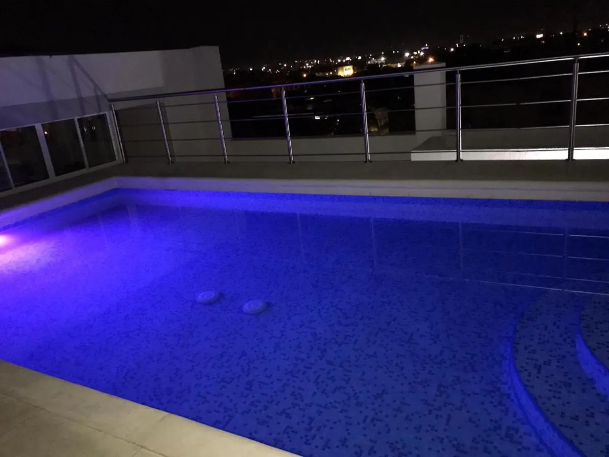 Flora Suites-Loft Luxury Cali 0*,  Kolumbien