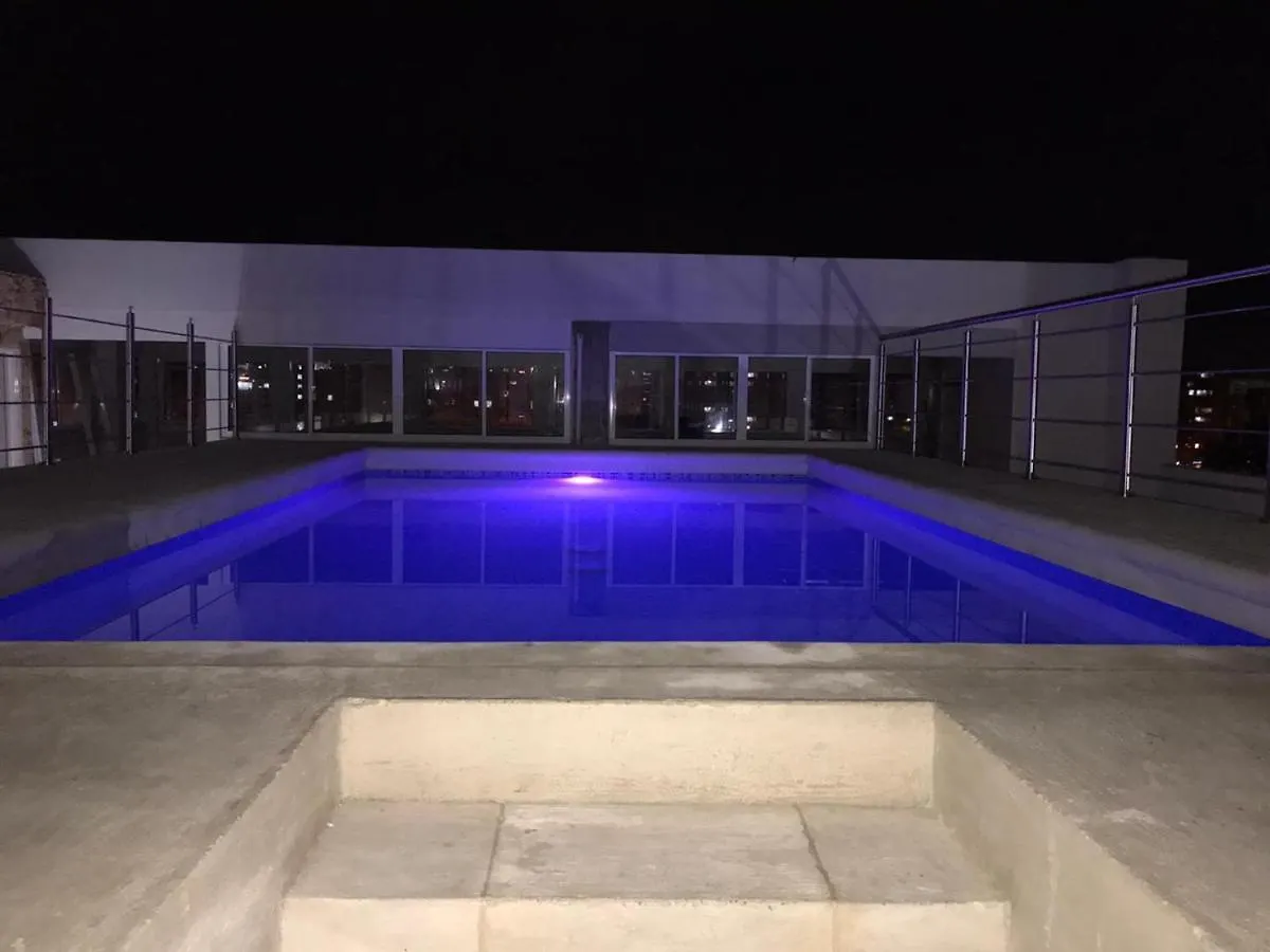 Flora Suites-Loft Luxury Cali Kolumbien