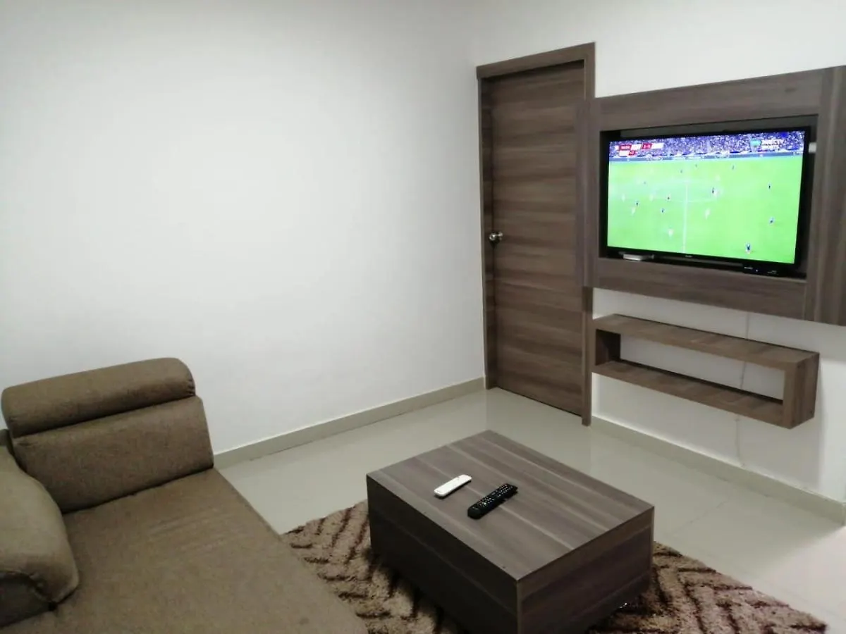 Flora Suites-Loft Luxury Cali