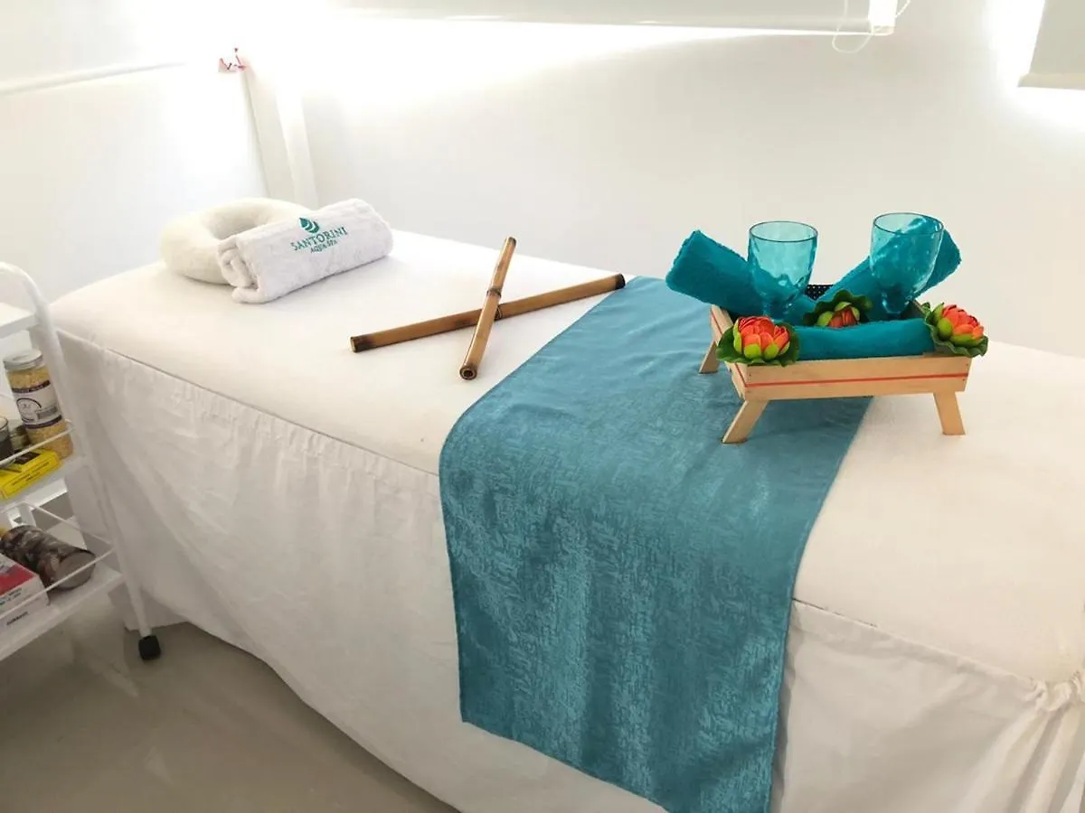 Flora Suites-Loft Luxury Cali 0*,