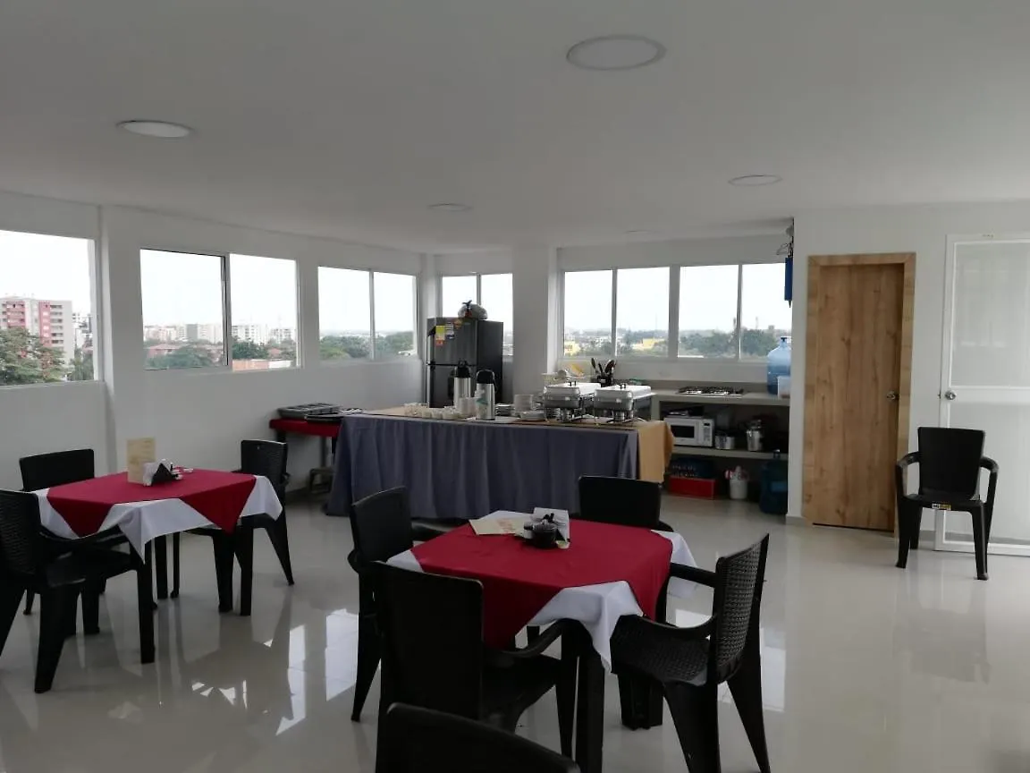 Flora Suites-Loft Luxury Cali 0*,  Colombia