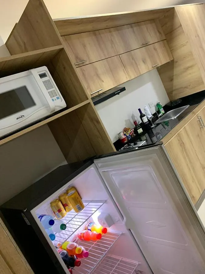 Flora Suites-Loft Luxury Cali 0*,
