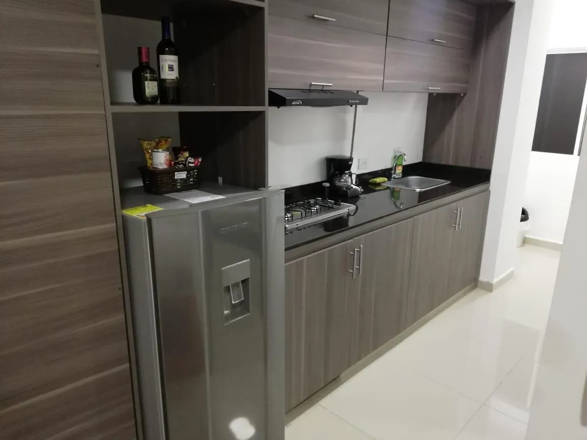 Flora Suites-Loft Luxury Cali