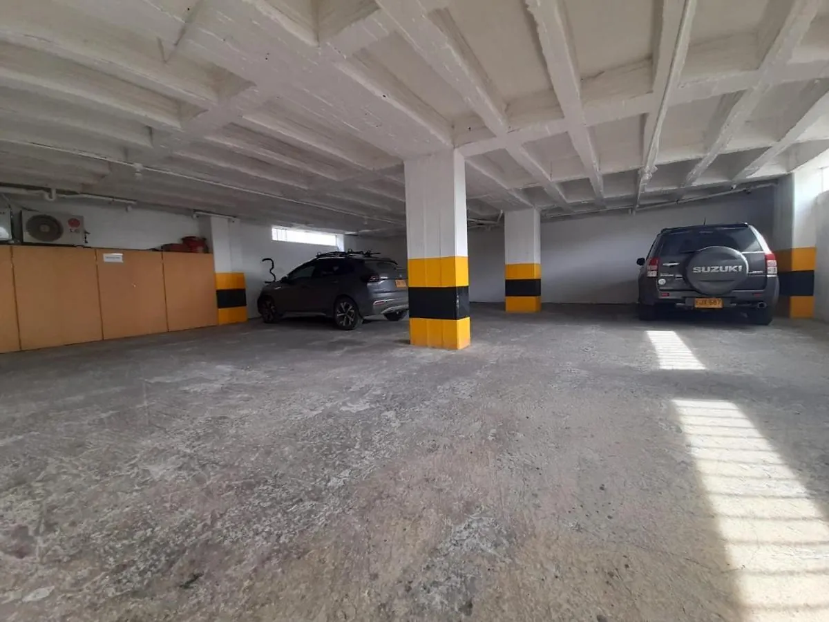 Flora Suites-Loft Luxury Cali 0*,